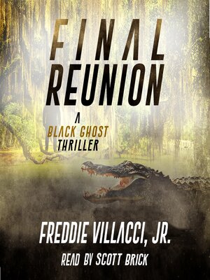 cover image of Final Reunion